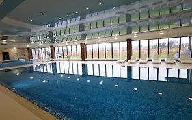 Apolonia Apartamenty I - Spa